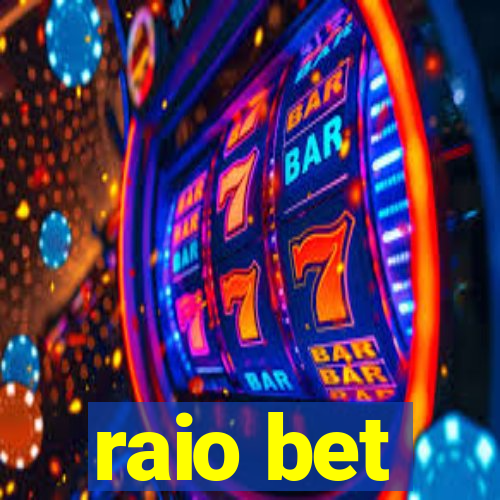 raio bet